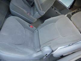 2004 TOYOTA SIENNA LE GRAY 3.3L AT 2WD Z19511